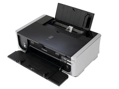 Canon PIXMA MP970 review